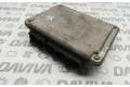 Блок управления двигателя 036906014AM, 6160049301   Volkswagen Lupo