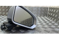 Zpětné zrcátko Volvo S90, V90 2019