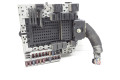 Блок предохранителей 8676286, 8645729   Volvo S80