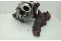  Турбина Skoda Yeti (5L)  03L253056T, 03L253056T         
