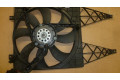 Электрический вентилятор радиаторов 6Q0121206G, 6Q0121206G   Skoda Rapid (NH)