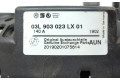 Генератор 03L903023LX Volkswagen Golf VII