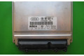 Блок управления двигателем Блок управления 4B0907557A, 0261204256 Audi A6 S6 C4 4A