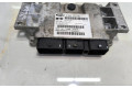 Řídící jednotka 9659773880, 9659580780 Peugeot 607 2004