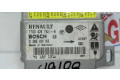 Блок подушек безопасности 7700426752B, 49188 Renault Clio II