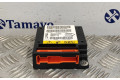 Блок подушек безопасности 9663357480, 403855   Citroen C3 Pluriel