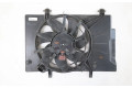 Вентилятор радиатора C1B18C607AE, C1B18C607AE Ford B-MAX