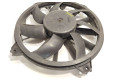 Вентилятор радиатора     1253K4    Peugeot 5008 