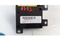 Блок управления надувных подушек 8200702322   Dacia Logan I