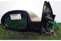 Зеркало электрическое Citroen C5 2005 - 2008 года