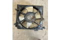 Вентилятор радиатора ETP5409 Mitsubishi Carisma