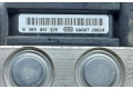 Блок АБС 9664532380, 0265230879   Peugeot  5008   -  года