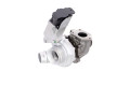 Турбина BMW X3 F25 49135-05895, 49135-05895