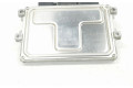Блок управления двигателя 9819657880   Citroen C3