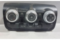 Блок управления климат-контролем 8J0820043BA, 8J0820043BA   Audi TT TTS Mk2
