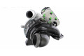Турбина Ford S-MAX 2.2 753544-5020S, 003-002-000013R