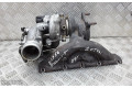  Турбина Audi TT TTS Mk2  k0353039700105         