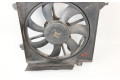 Вентилятор радиатора 3A2224XJ0A Hyundai Getz