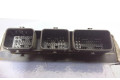 Řídící jednotka 9666624380, 9666624380 Fiat Fiorino 2010