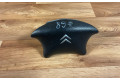 Подушка безопасности водителя 14958410YR, CA100611 Citroen C8