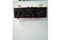 Блок управления климат-контролем 9637411677, D03   Peugeot 406
