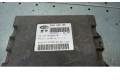 Блок управления двигателем Блок управления    Fiat Siena