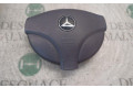 Подушка безопасности водителя    Mercedes-Benz A W168