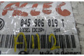 Блок управления 045906019T, 045906019T   Volkswagen Lupo