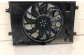 Вентилятор радиатора     25380AO000    KIA Niro 