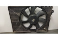 Вентилятор радиатора Hyundai Getz
