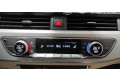 Блок управления климат-контролем 8W0820043S, 8W0820043S5PR Audi A4 Allroad
