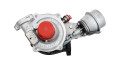 Turbodmychadlo Турбина 54359700014 Alfa Romeo Mito 955 B2.000, 199 A3.000