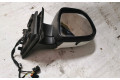 Зеркало электрическое        Peugeot Partner III  2018 -  года   