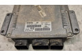 Блок управления двигателя 9652386080, 0281011340   Citroen C5