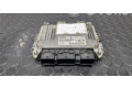 Блок управления 9664257580, 0281013332 Citroen C4 I