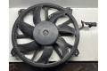 Вентилятор радиатора FS1572, 9661571480 Citroen Berlingo