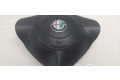Подушка безопасности водителя 735289920 Alfa Romeo GT