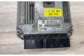 Блок управления двигателя 045906013Q, 045906013E Skoda Fabia Mk2 (5J)