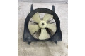 Вентилятор радиатора Honda S2000