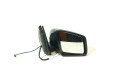 Зеркало электрическое Mercedes-Benz ML W166 2012 - 2017 года