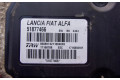 Блок АБС 51877466 Lancia Delta II 1993 - 1999 года