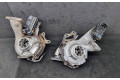 Turbodmychadlo Турбина 05A145722G, 05A145721G Audi Q7 4L