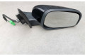Зеркало электрическое        Volvo V70  2005 - 2008 года   