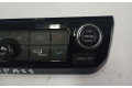 Блок управления климат-контролем 17041384   Jeep Compass