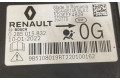 Блок подушек безопасности 285A40674R   Renault Arkana