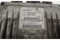 Блок управления двигателем Блок управления 8200399038   Renault Clio I