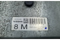 Блок управления двигателя MEC90490   Nissan Tiida C11