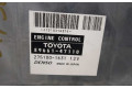 Řídící jednotka 8966147110, 2751001631 Toyota Prius (XW20) 2004