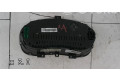 Панель приборов 5J0920801B, 5J0920801B   Skoda Fabia Mk2 (5J)       