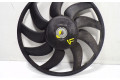 Вентилятор радиатора 8K0959455K, M134986 Audi A4 Allroad